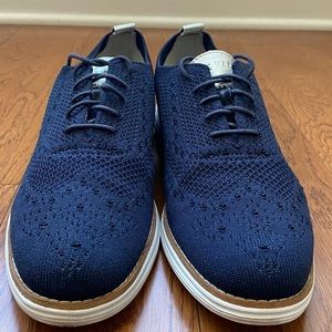 Cole Haan Original Grand Wingtip Oxford